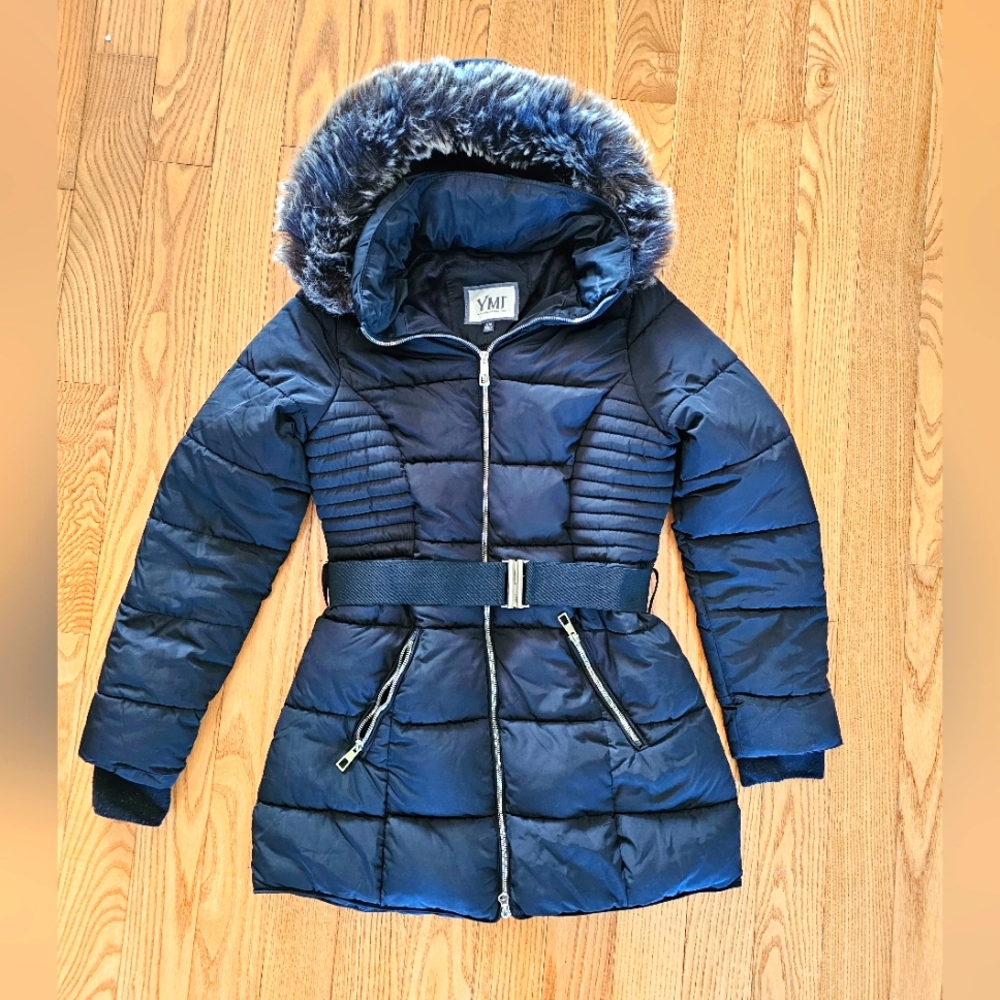 Womens Winter Coat